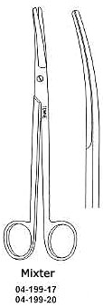 Mixter Scissor